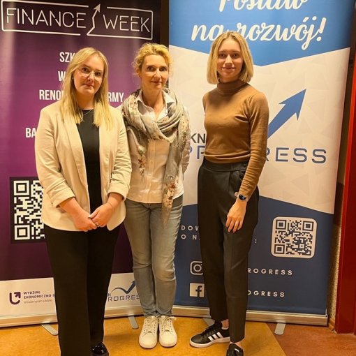 finance week 2025