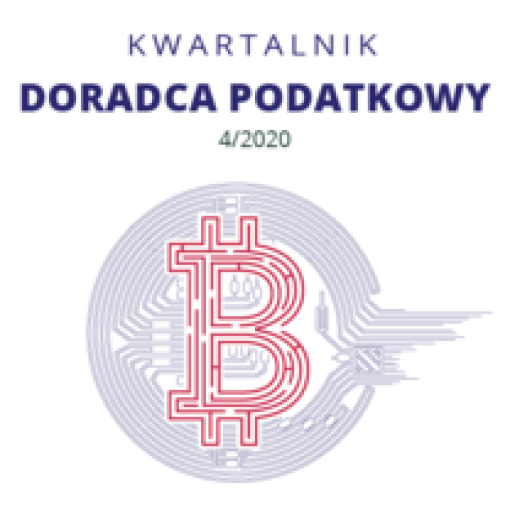 Cyfrowy Kwartalnik Doradca Podatkowy - wydanie 4/2020 