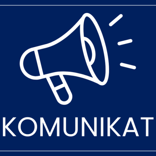 komunikat