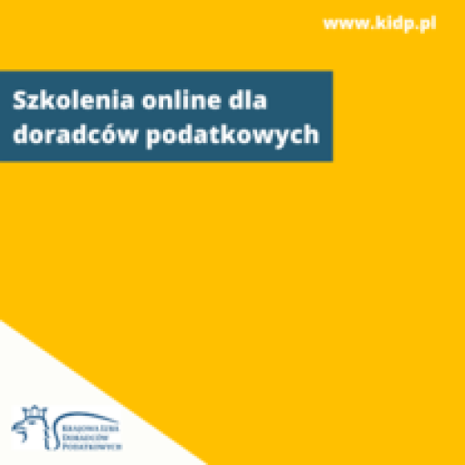 Nowe szkolenia e-learningowe