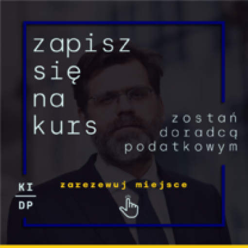 Trwają zapisy na kurs KIDP - start we wrześniu!