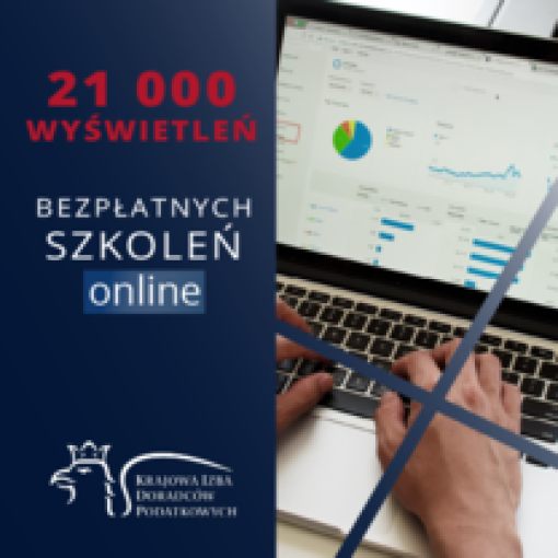 Bezpłatne szkolenia online KIDP