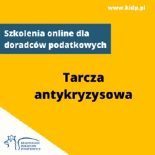 Dodatkowe materiały do  szkolenia - online: Rozwiązania pomocowe dla przedsiębiorców oraz zmiany w specustawie.